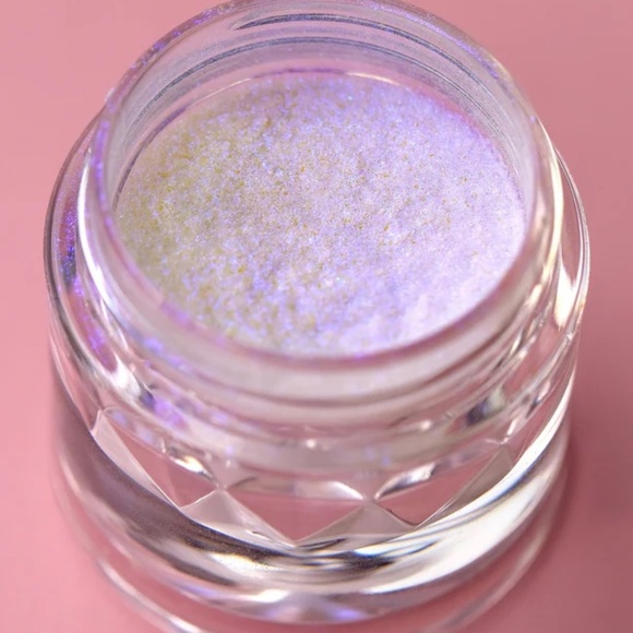 KARLA COSMETICS INSOMNIA ALL OPAL MULTICHROME LOOSE EYESHADOWS UNUSED - Picture 5 of 8